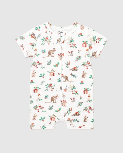Festive Print