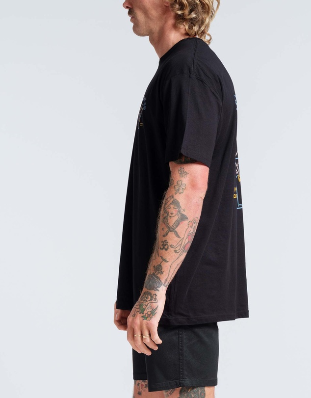 Vacancy Co - Happy Hour Tee