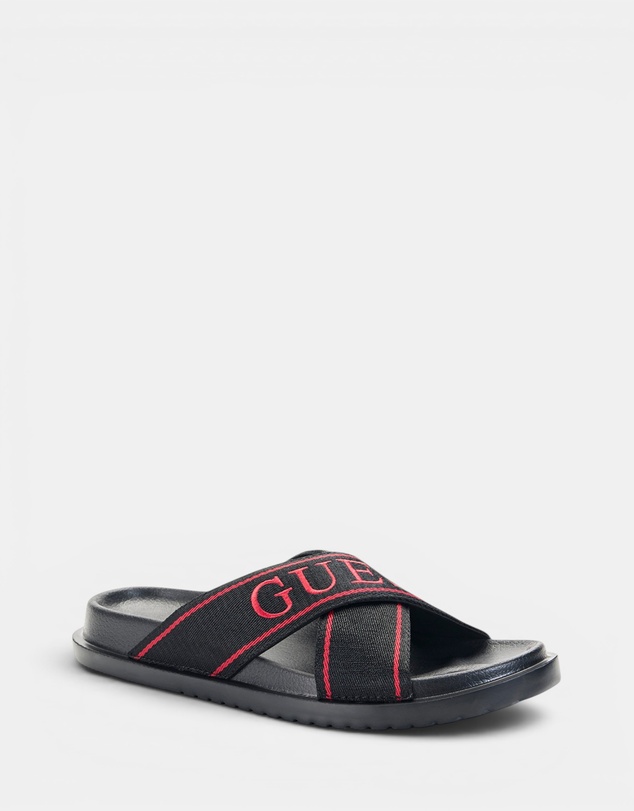 GUESS - Vilsing Slides