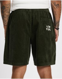 Rhythm - Low Tide Cord Jam Shorts