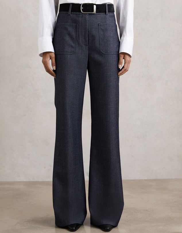 REISS - Uma Trousers