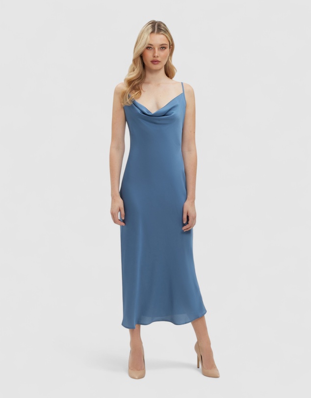 GUESS - Eco Akilina Maxi Dress