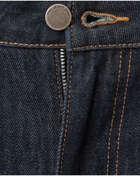 M.N.G - Maca Wideleg Jeans