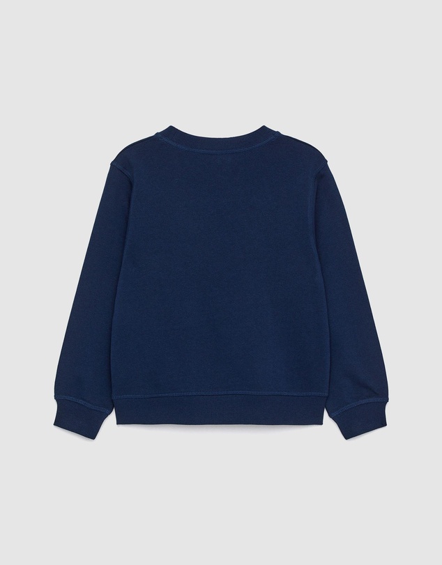 ARKET - French Terry Sweatshirt - Babies-Teens
