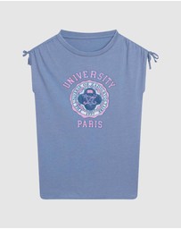 Zadig & Voltaire - Dress - Kids-Teens