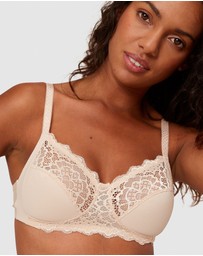 Simone Perele - Caresse Soft Cup Bra