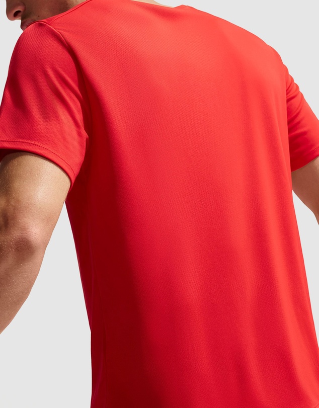 Nike - Nike Miler Dri-FIT UV Short-Sleeve Running Top