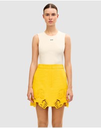 Acler - Blairhall Mini Skirt