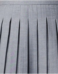 MVN - Winward Pleated Skirt