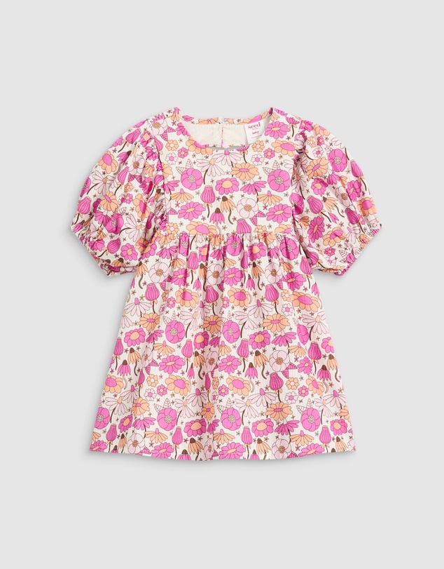 Seed Heritage - Vintage Floral Dress