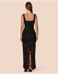 CHANCERY - Peri Maxi Dress