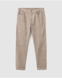 M.N.G - Pompeia Pants