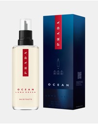 Prada - Luna Rossa Ocean EDT 150ml Refill