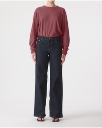 Nobody Denim - Nikki Jeans