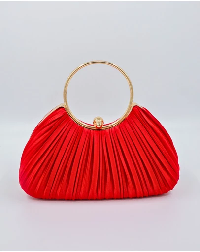 FORD MILLINERY - Moulin Bag