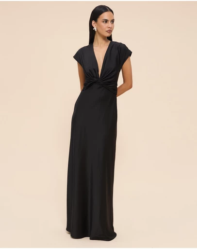 CHANCERY - Lucy Maxi Dress