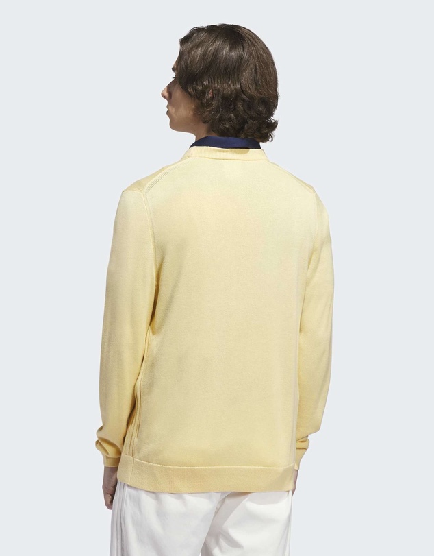 adidas Originals - Originals Cashmere Blend Sweater Mens