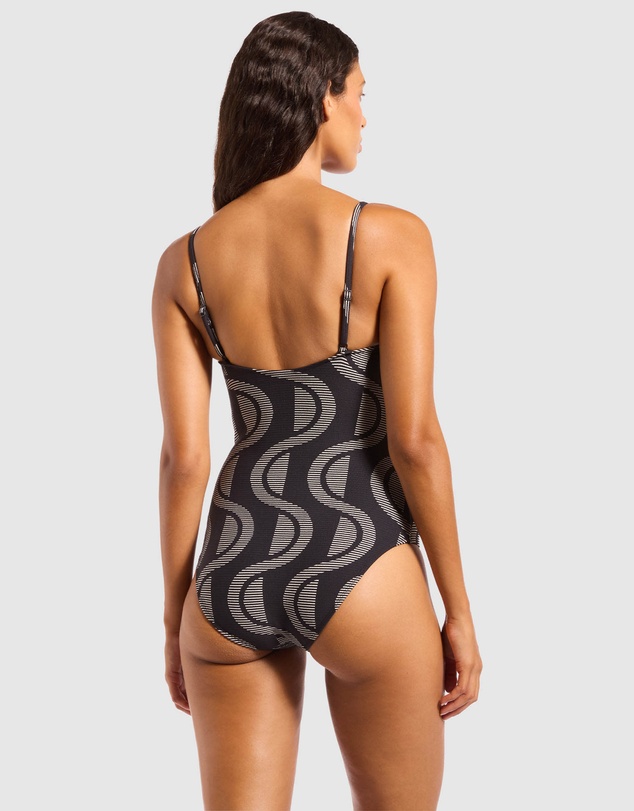 JETS - Harmony Minimal Tank One Piece