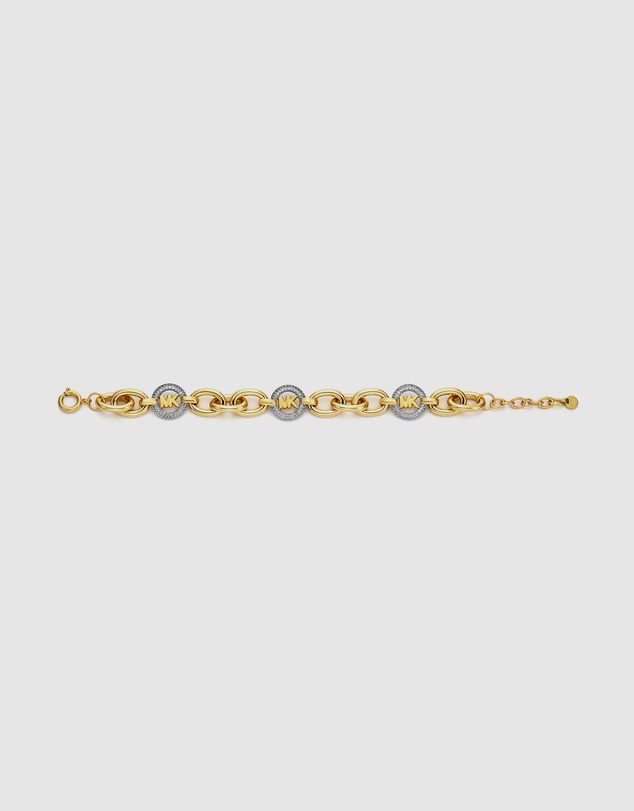 Michael Kors - Premium Gold Tone Bracelet