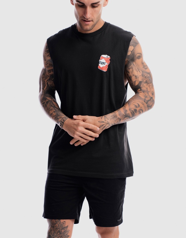 DVNT - Crushin It Tank