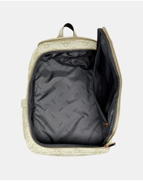 GUESS - Berta U-Zip Backpack