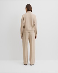 Country Road - Twill Track Jacket