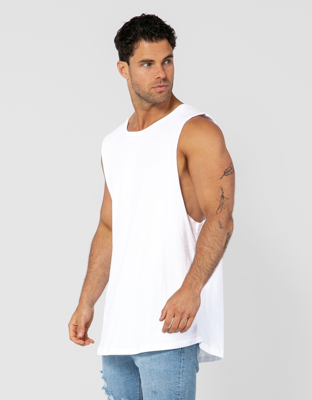 ONEBYONE - Classic Blank Tank