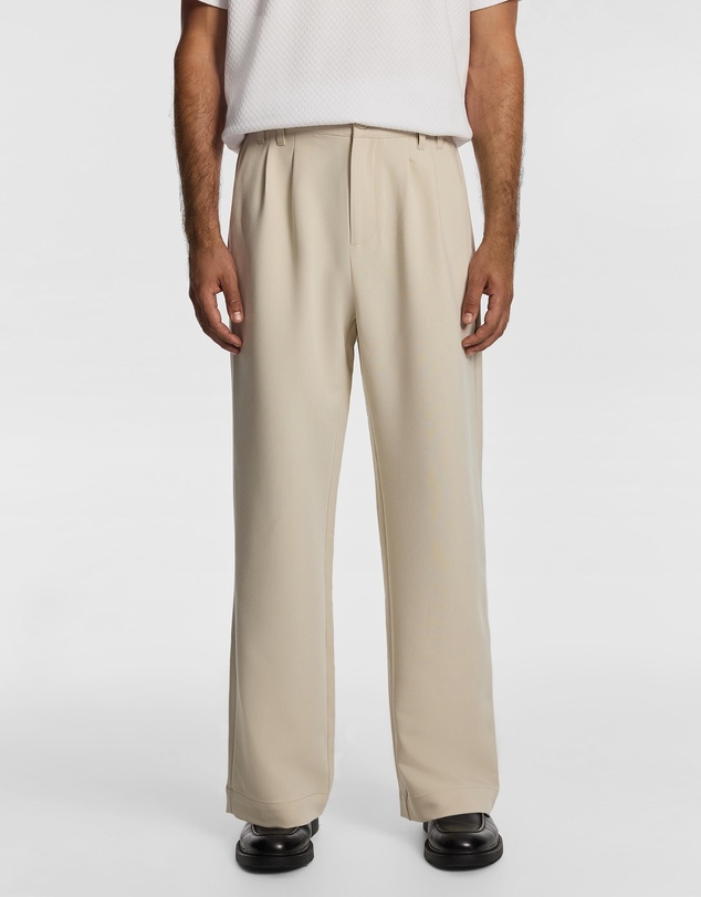 yd. - Cruz Baggy Chino