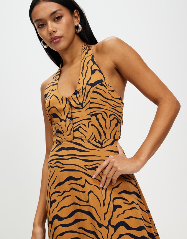 LENNI the label - Sonic Dress