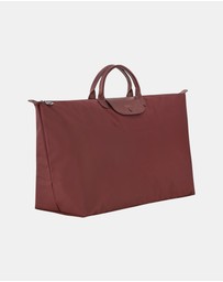 Longchamp - Le Pliage One Nylon Travel bag - XL
