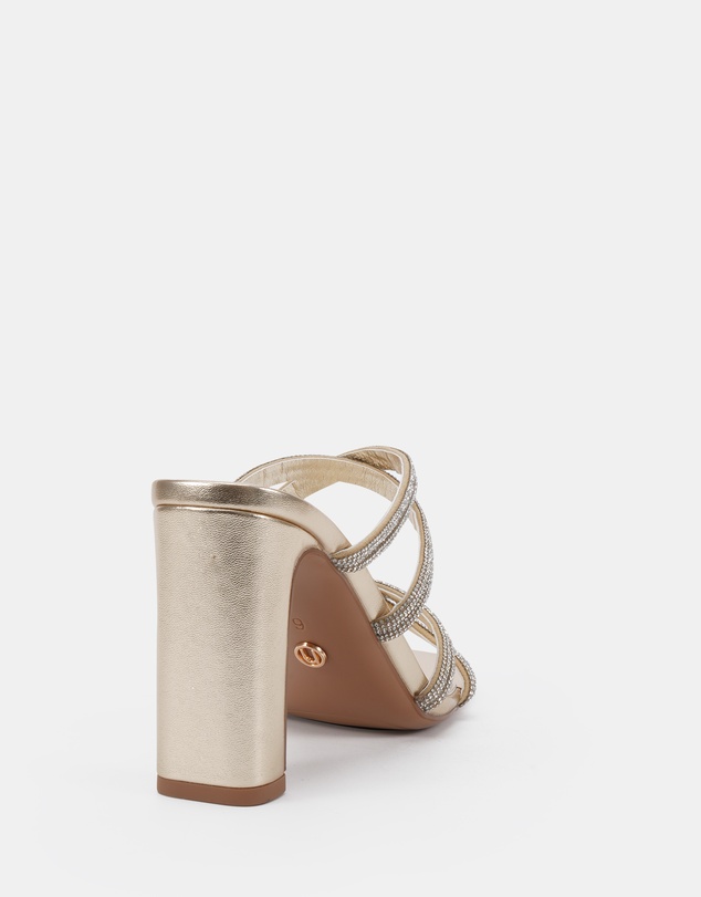 Novo - Paityn Heels