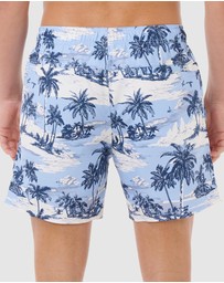 Rip Curl - Dreamers Volley Shorts