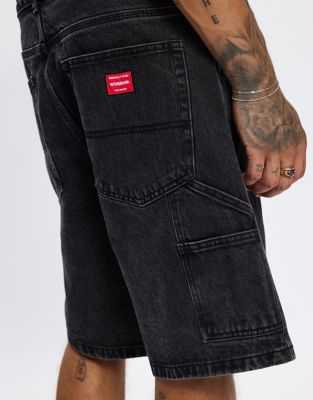 Worship - Carpenter Shorts