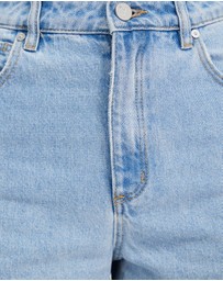 Abrand - Claudia Cut Off Kendall Shorts - Iconic Exclusive