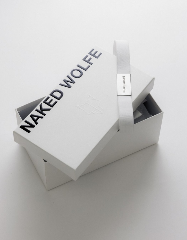 Naked Wolfe - Adored Sneaker