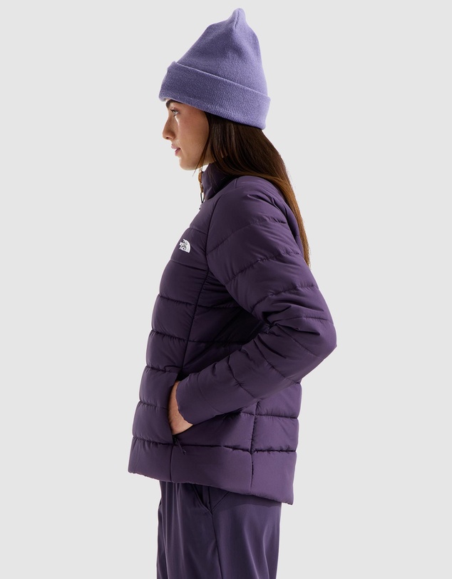 The North Face - Aconcagua Jacket
