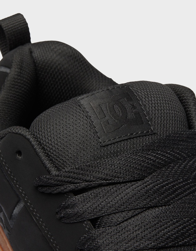 DC Shoes - Mens Court Graffik Sneakers