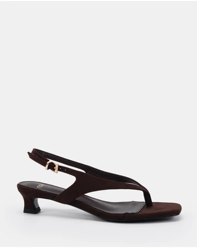 Novo - Verge Heels