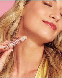 MCoBeauty - Roll-On Fragrance Hair & Body 10mL - No.3 (Dragonfruit & Jasmine)