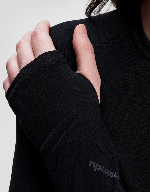 Kathmandu - KMDAction Baselayer Top