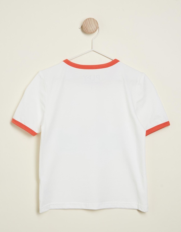 PLAY etc - Island Time Ringer Tee - Kids-Teens