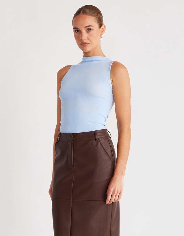 SNDYS - Katya Sleeveless Top