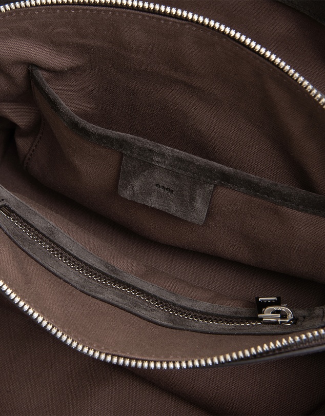 OSOI - Shell Mini Duffle Bag
