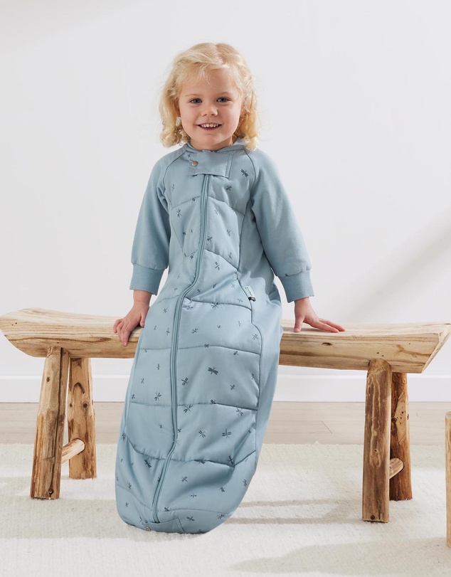 ergoPouch - Sheeting Sleeping Bag 3.5 TOG