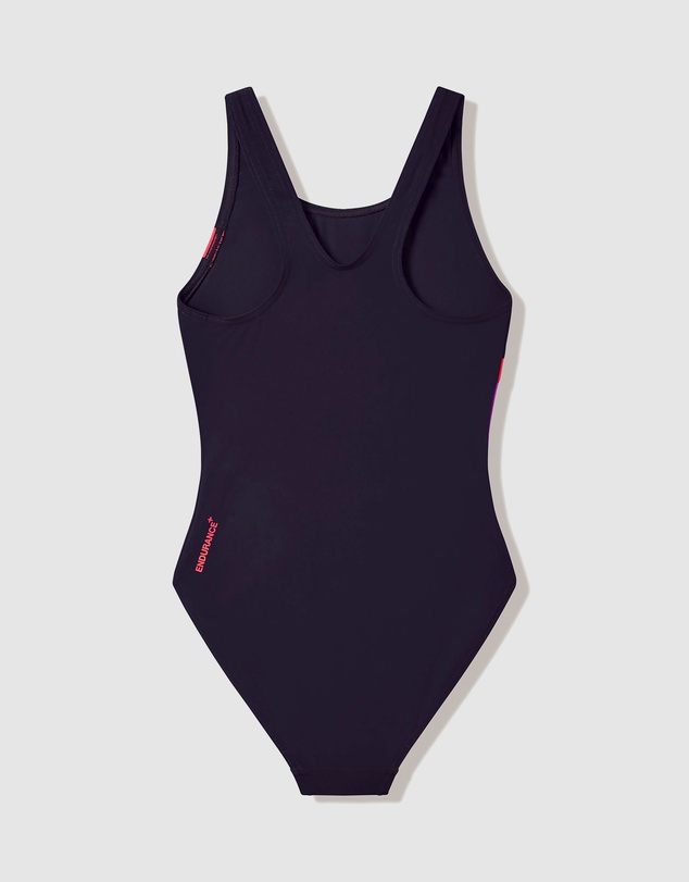 Speedo - Hyperboom Butterfly Back Swimsuit - Kids-Teens
