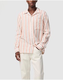 NN07 - Julio LS Shirt