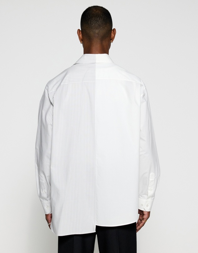 MM6 Maison Margiela - LS Shirt