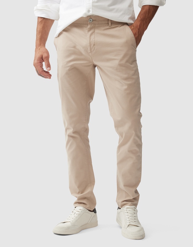 Rodd & Gunn - Gunn Slim Fit Chino Regular Leg