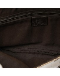 Pre-Loved by Azura Reborn - Pre-Loved GG Crystal Belt Bag