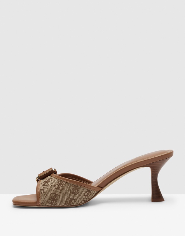 GUESS - Dista2 Kitten Heel